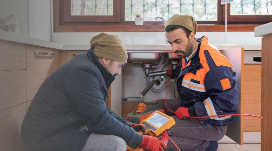 Professional Leak Detection in Saint Augustine, IL